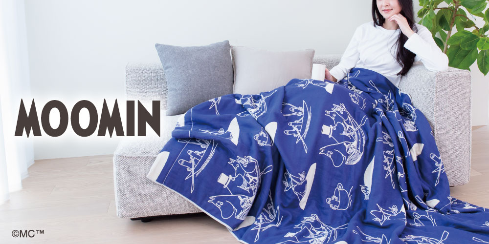 ムーミンイメージ