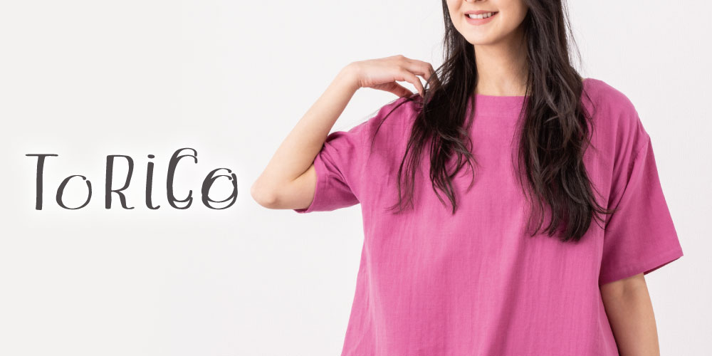 とりこイメージ