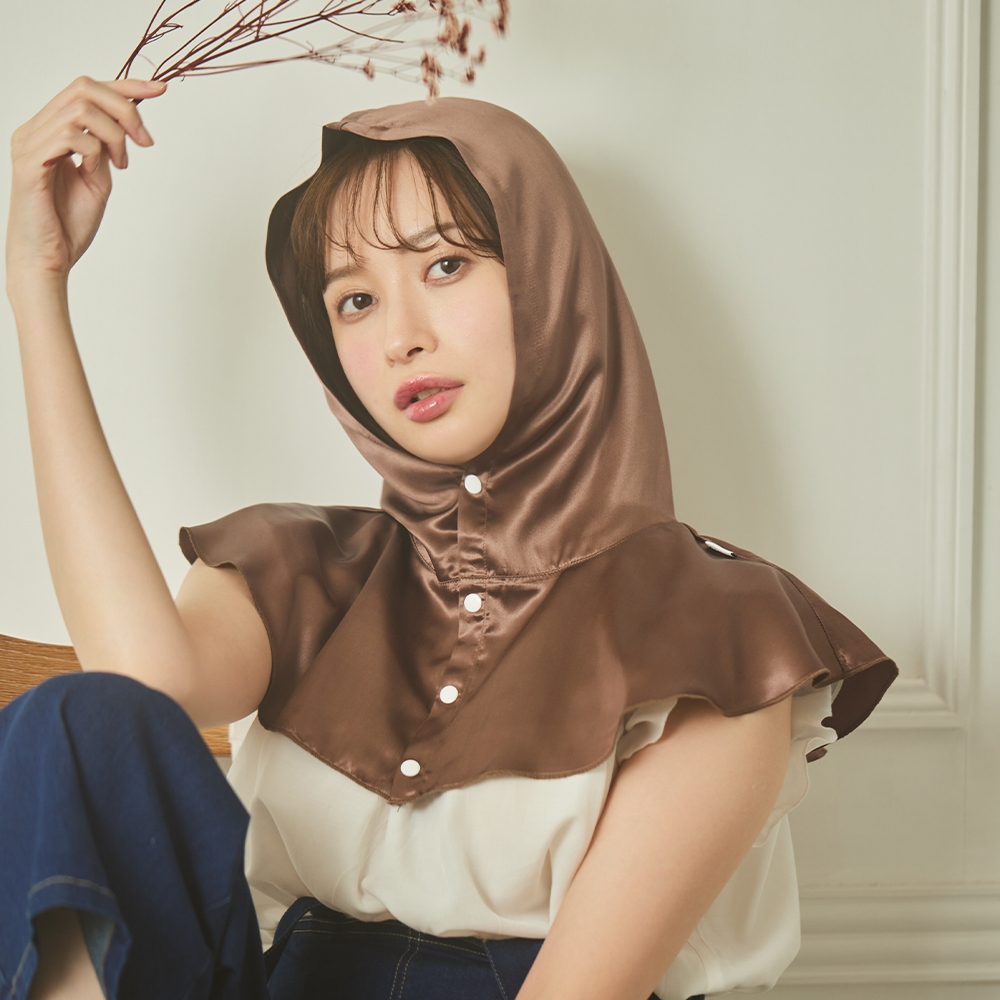 ナイトキャップフ―ディー