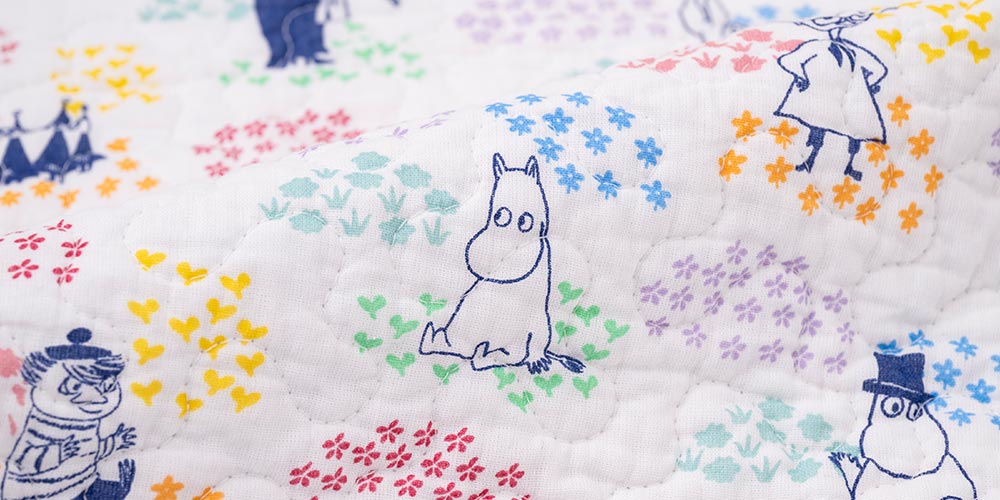 水洗い表面の素材感