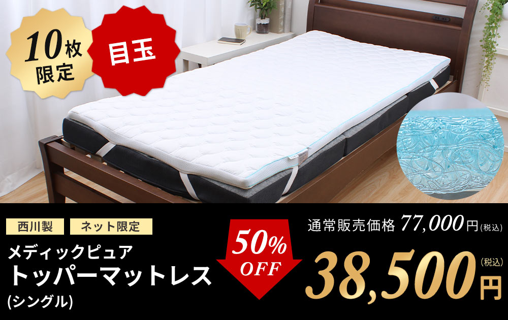 メディックピュア