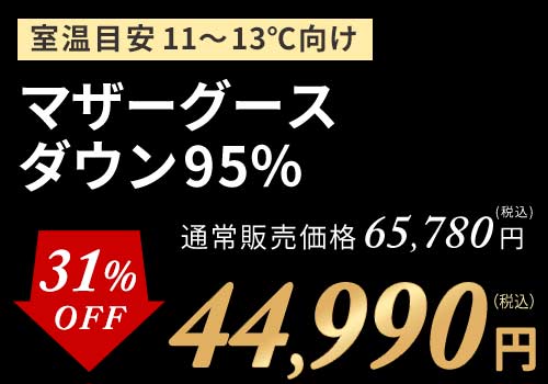 グース95%