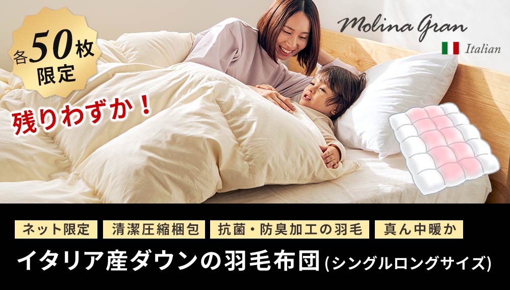 ネット限定モリーナグラン