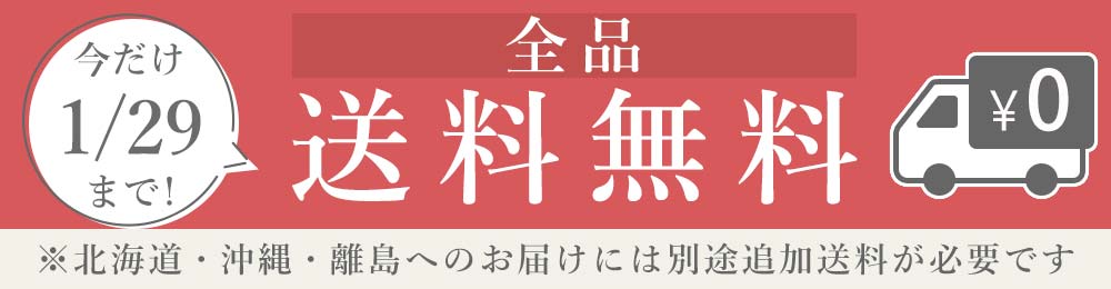 7777円以上ご注文で送料無料