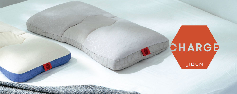 じぶんチャージ