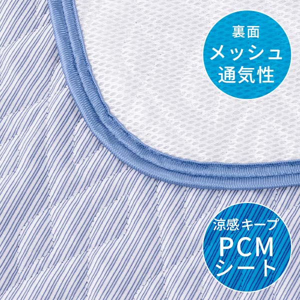 PCM