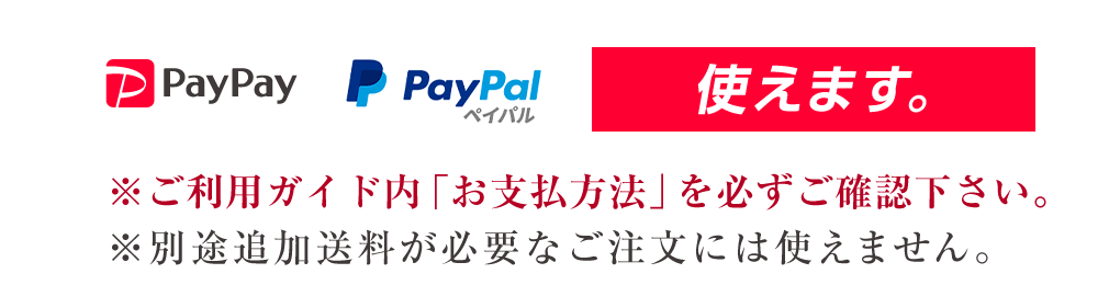 paypay-paypal使えます