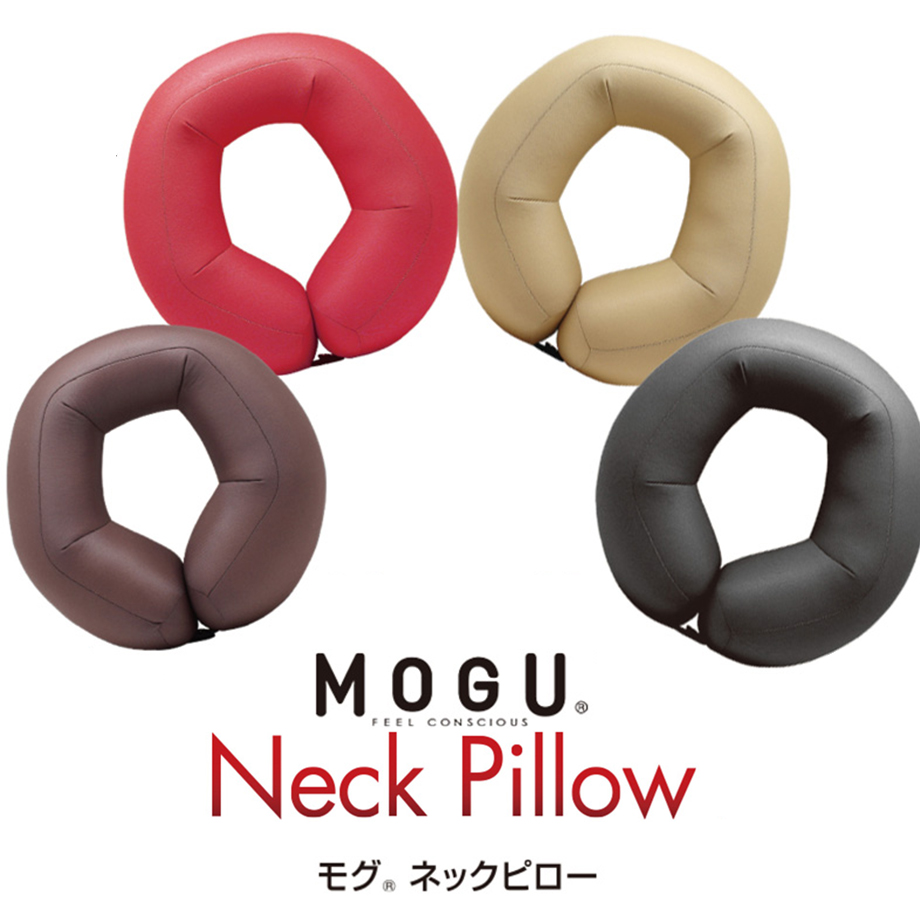 MOGU Neck Pillow ネックピロー じぶんまくら公式オンラインショップ
