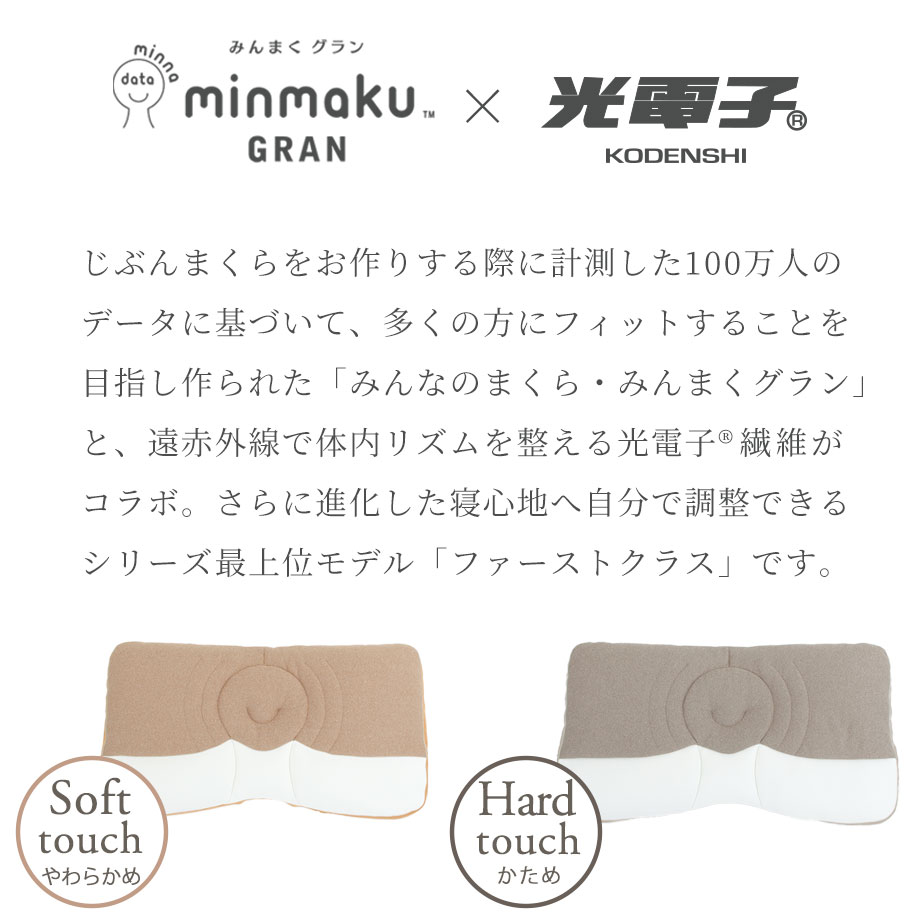 minmaku かため NEW ARRIVAL